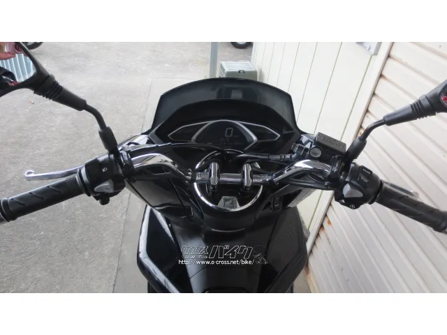 ホンダ PCX125