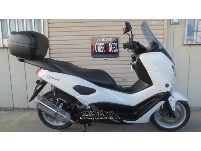 ヤマハ NMAX155