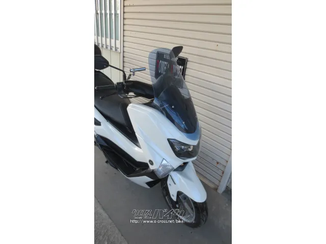 ヤマハ NMAX155