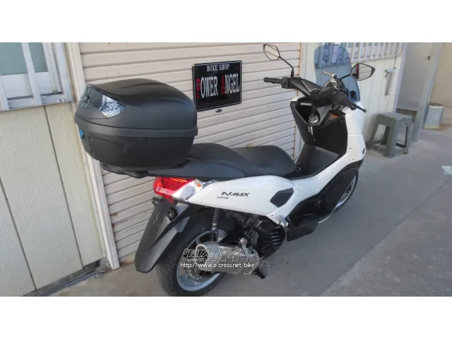ヤマハ NMAX155
