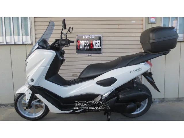 ヤマハ NMAX155