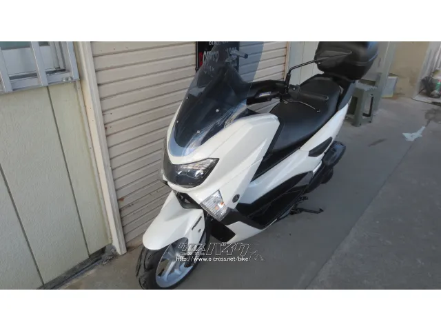ヤマハ NMAX155