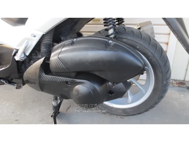 ヤマハ NMAX155
