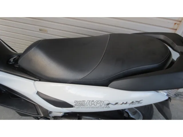 ヤマハ NMAX155