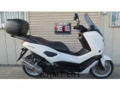 ヤマハ NMAX155