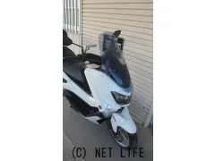 ヤマハ NMAX155