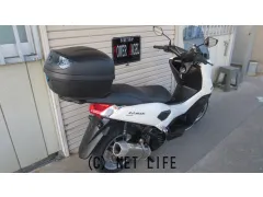 ヤマハ NMAX155