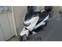 ヤマハ NMAX155