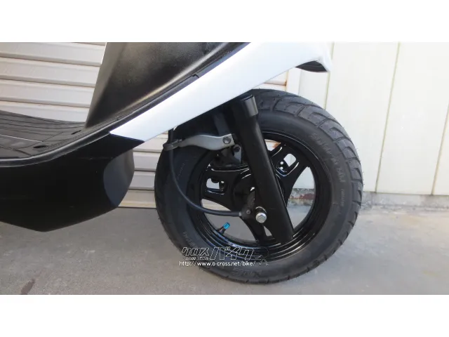 スズキ アドレスV125