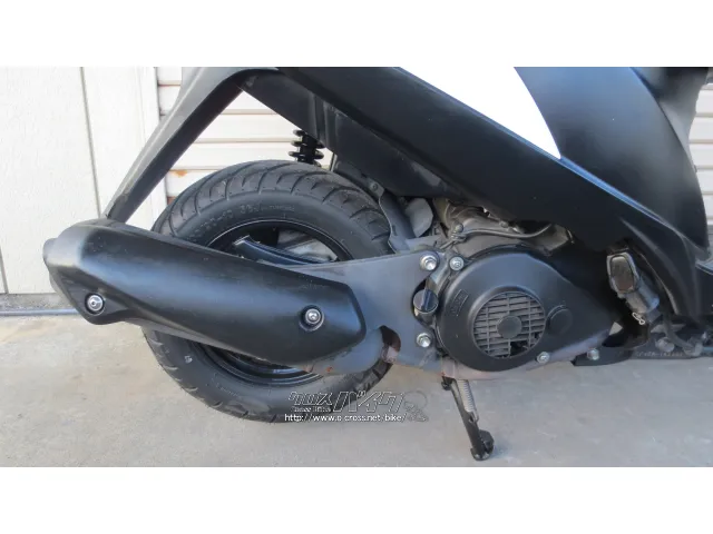 スズキ アドレスV125