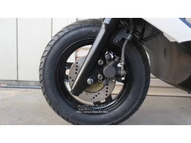 スズキ アドレスV125