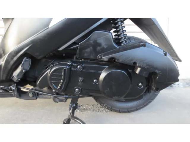 スズキ アドレスV125