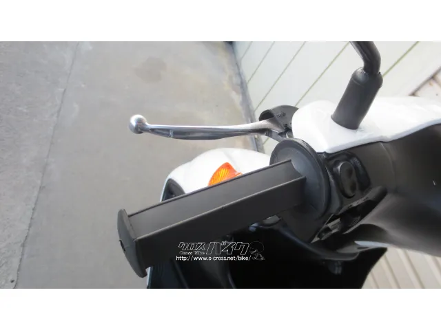 スズキ アドレスV125