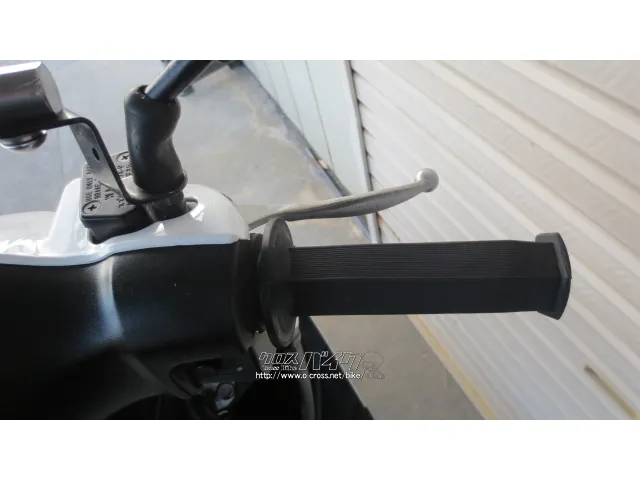 スズキ アドレスV125