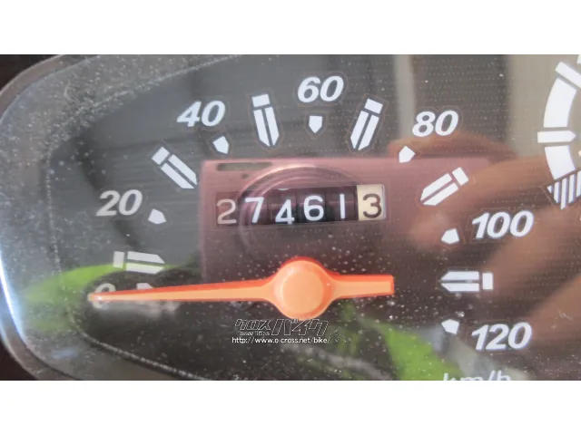 スズキ アドレスV125