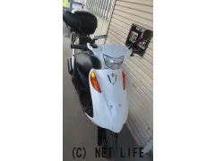 スズキ アドレスV125