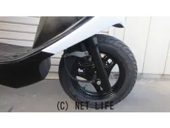 スズキ アドレスV125