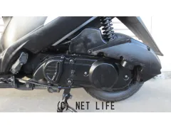 スズキ アドレスV125