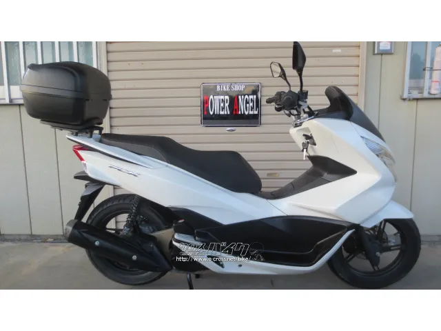 ホンダ PCX125 JF56モデル！人気車両入庫しました！お探しの方はお早め 