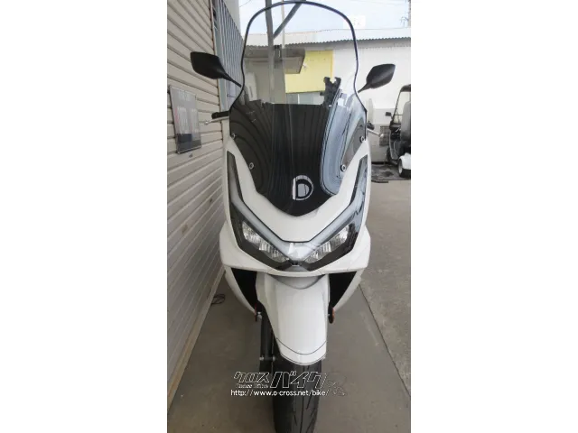 ホンダ PCX125