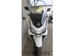 ホンダ PCX125