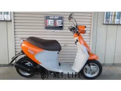 スズキ レッツ4