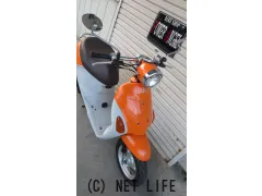 スズキ レッツ4