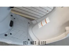 スズキ レッツ4