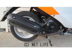 スズキ レッツ4