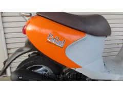 スズキ レッツ4