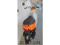 スズキ レッツ4