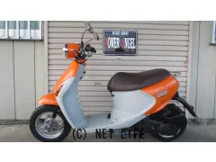 スズキ レッツ4