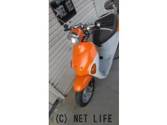 スズキ レッツ4