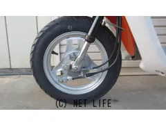 スズキ レッツ4