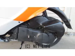 スズキ レッツ4