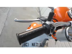 スズキ レッツ4