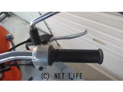 スズキ レッツ4