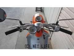 スズキ レッツ4