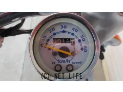 スズキ レッツ4