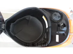 スズキ レッツ4