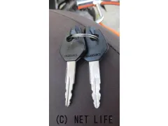 スズキ レッツ4