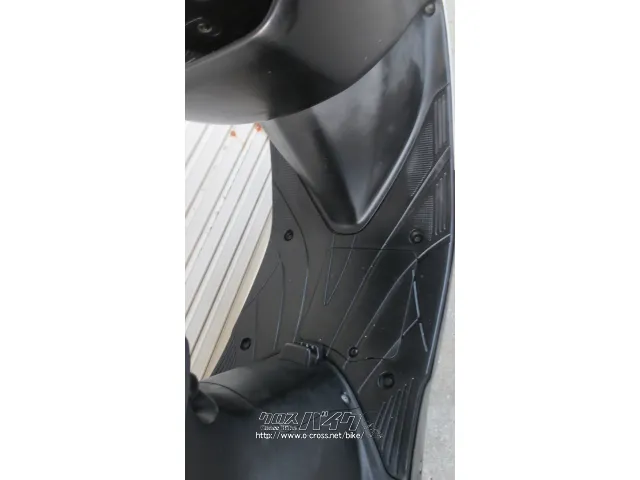 スズキ アドレスV125