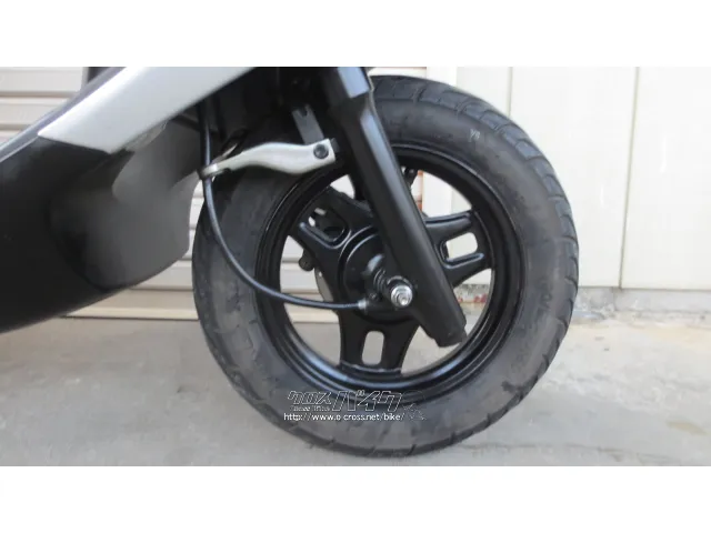 スズキ アドレスV125