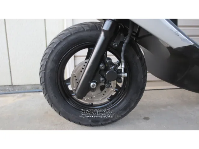 スズキ アドレスV125