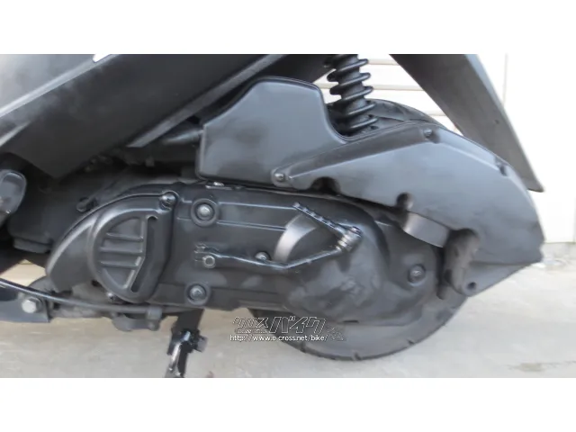 スズキ アドレスV125