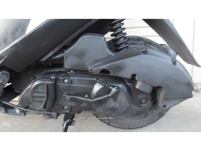 スズキ アドレスV125