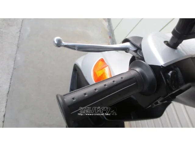 スズキ アドレスV125