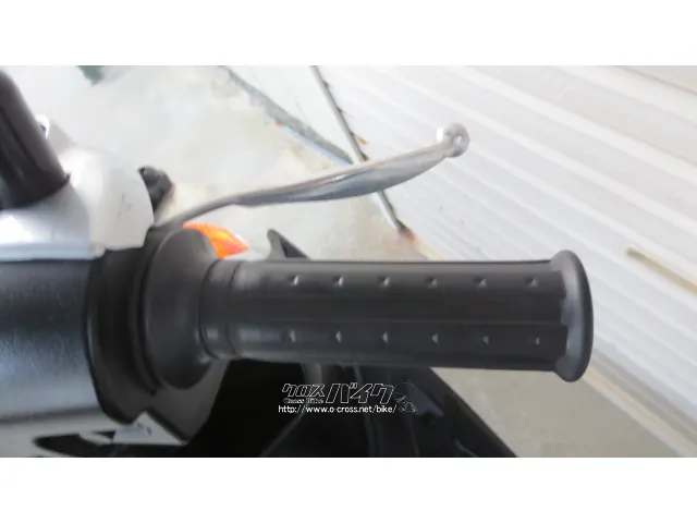 スズキ アドレスV125