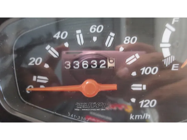 スズキ アドレスV125