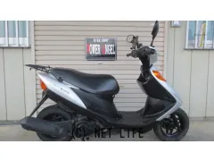 スズキ アドレスV125